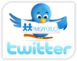 Siga-me no Twitter!